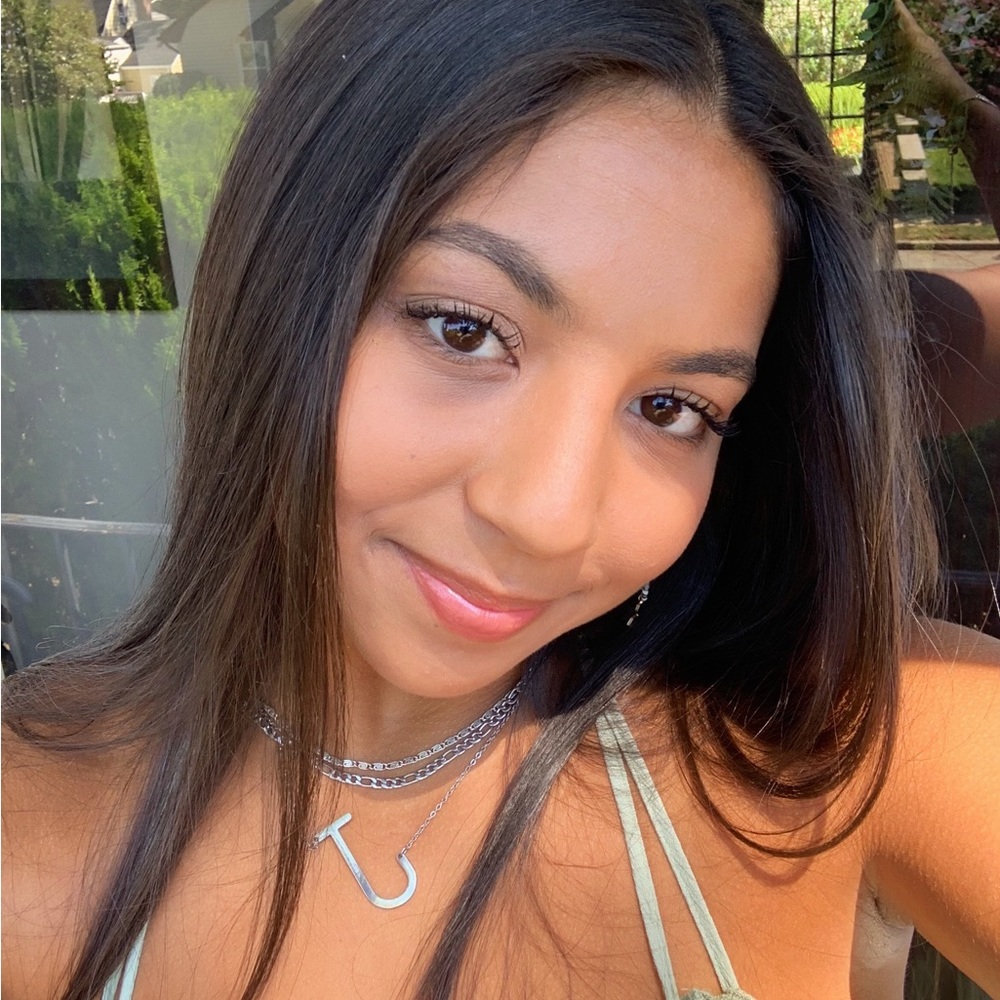 Meet your Posher, Jaylyn